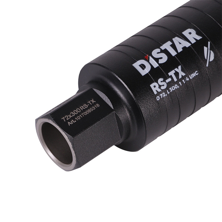 Carota diamanteta DDS-W 072x300 RS-TX