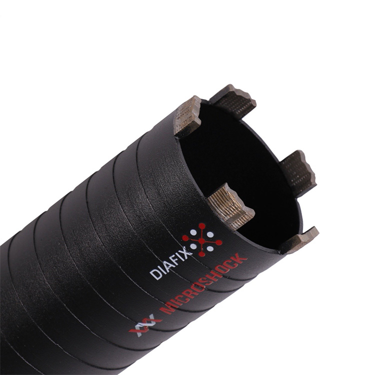 Carota diamanteta DDS-W 072x300 RS-TX