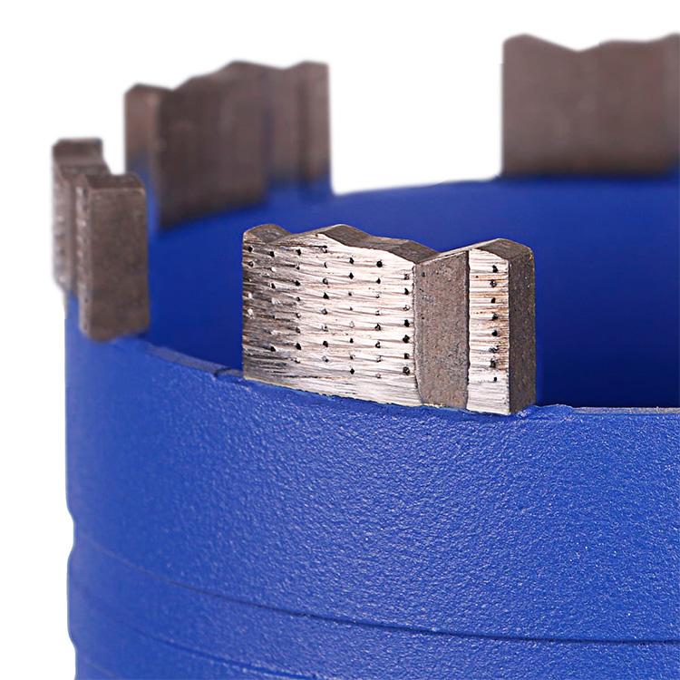 Carota diamanteta DDS-W 082x300 RM-TX