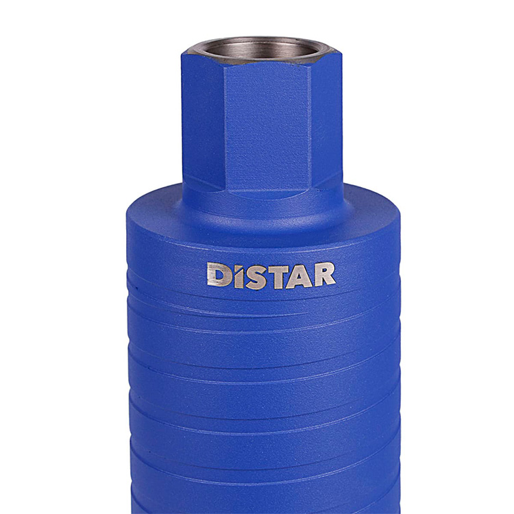 Carota diamanteta DDS-W 082x300 RM-TX