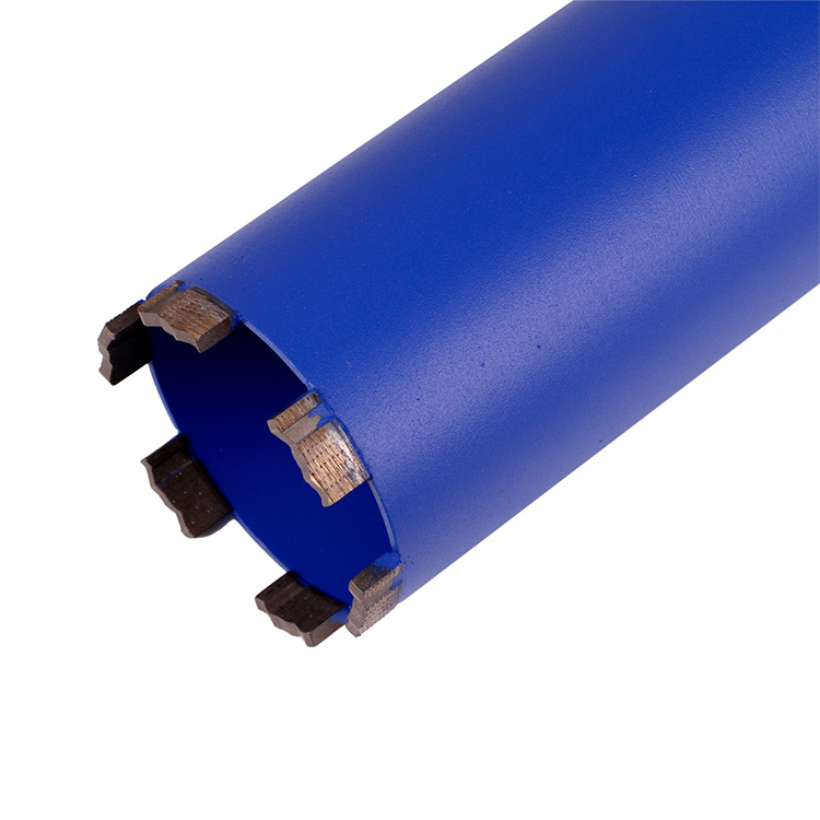 Carota diamanteta DDS-W 082x450 RM-TX