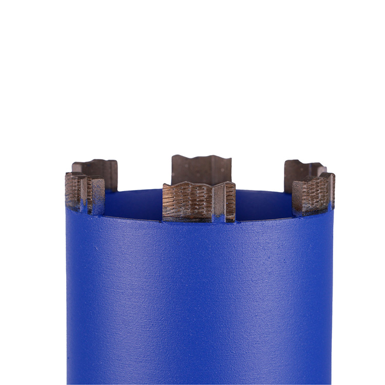 Carota diamanteta DDS-W 082x450 RM-TX