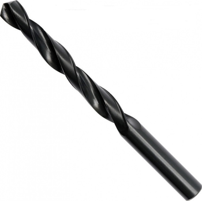Бур по металлу HSS-R D3,2 MM x 10 шт., DIN 338 Hikoki
