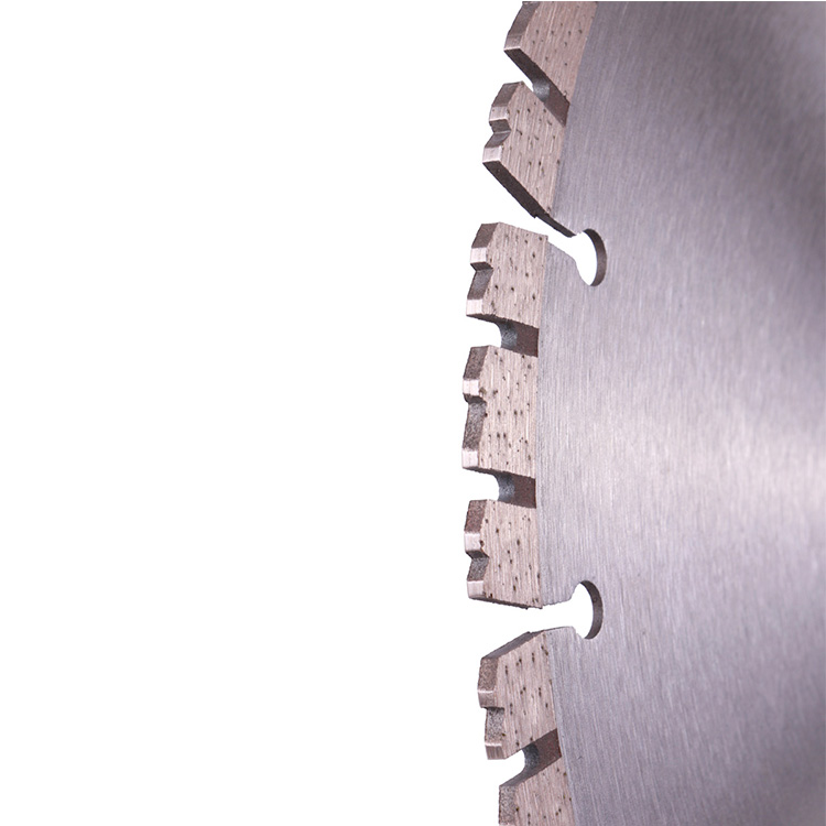 Disc diamantat Distar Rapid
