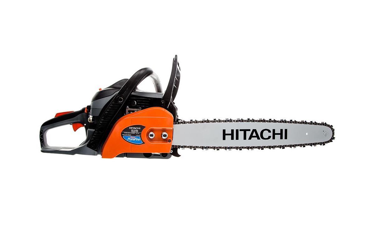 HITACHI CS51EA-NE Drujba
