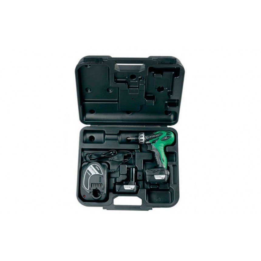 Masina de gaurit si insurubat HIKOKI DB10DL-LL