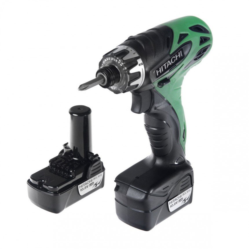 Masina de gaurit si insurubat HIKOKI DB10DL-LL