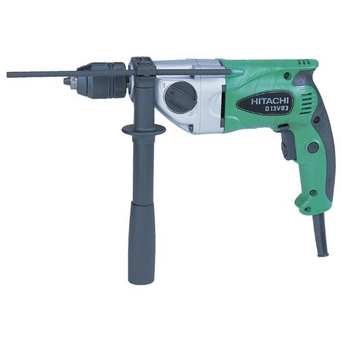 Masini de gaurit HITACHI D13VB3-NS