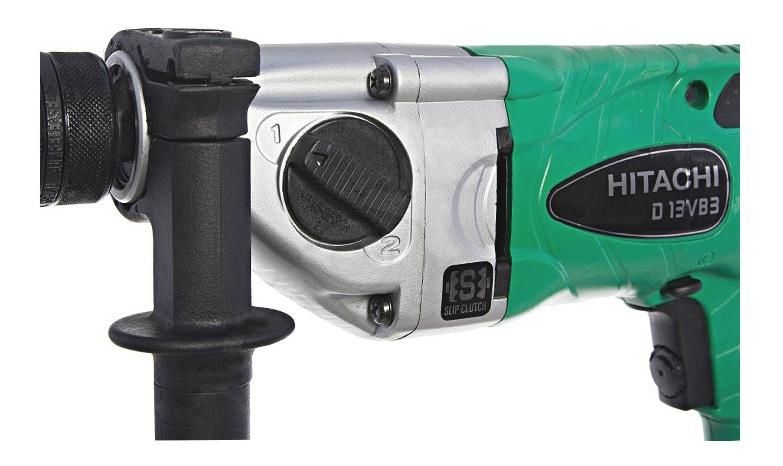 Masini de gaurit HITACHI D13VB3-NS