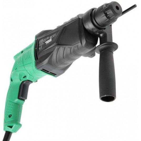 Перфоратор-дрель HITACHI DH24PG-NS