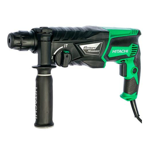 Перфоратор-дрель HITACHI DH26PB-NS