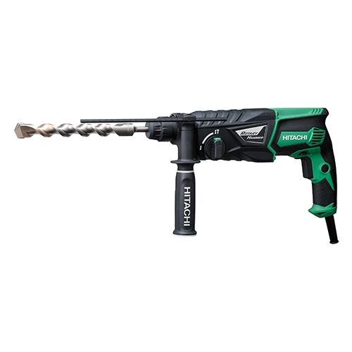 Перфоратор-дрель HITACHI DH26PB-NS