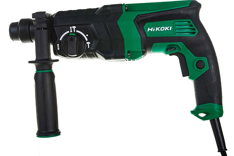 Перфоратор HIKOKI DH26PC2-WSZ