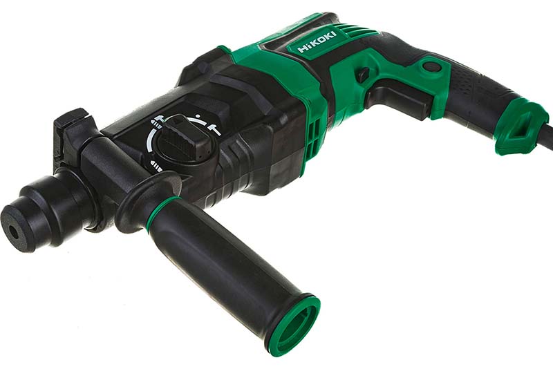 Перфоратор HIKOKI DH26PC2-WSZ