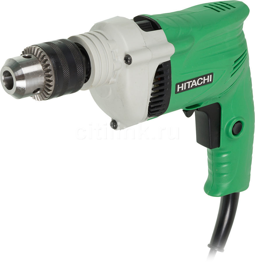 Masini de gaurit HITACHI DV13VSS-NS