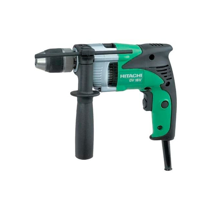 Masini de gaurit HITACHI DV16V-NV