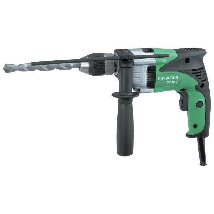 Masini de gaurit HITACHI DV16V-NV