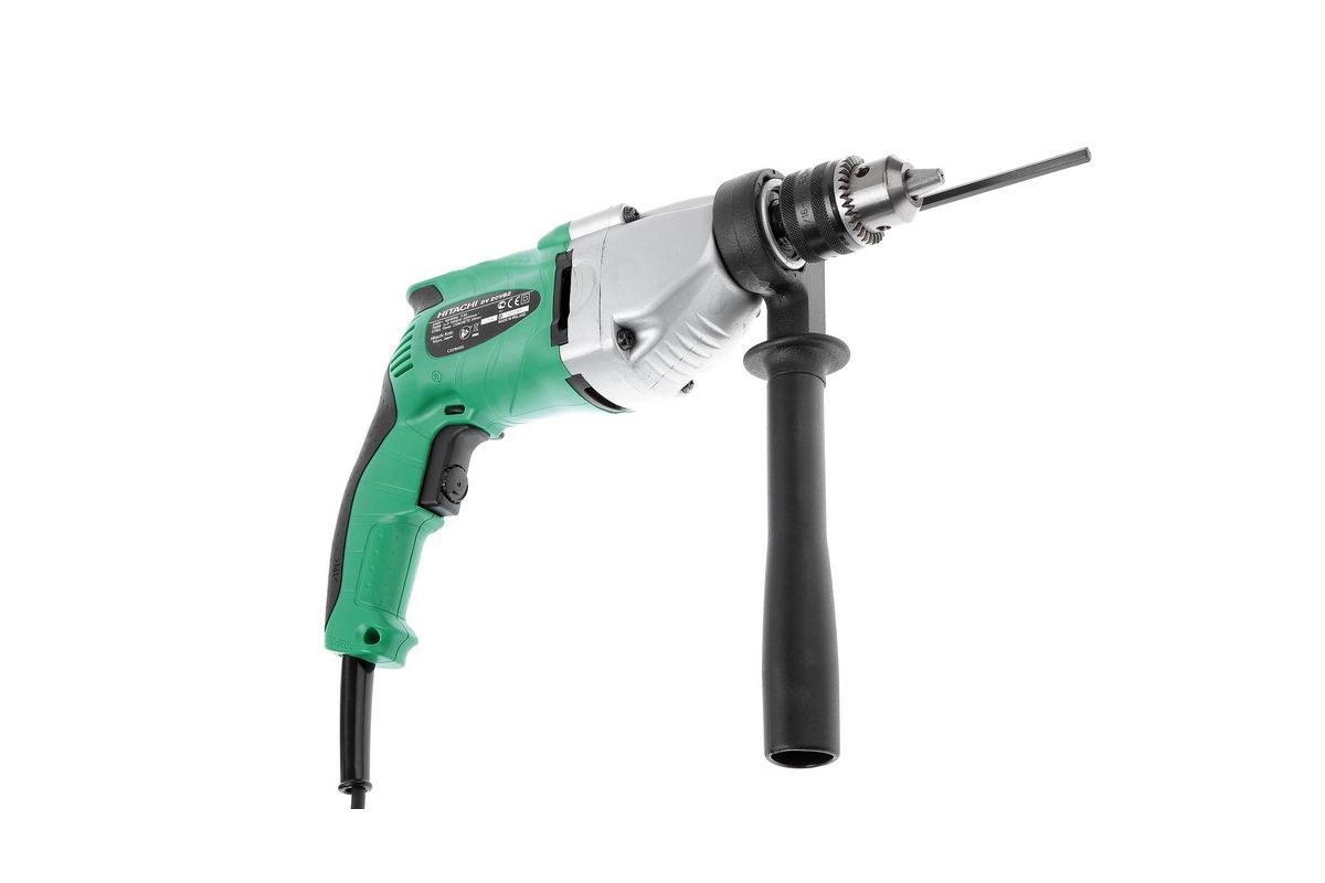 Masini de gaurit HITACHI DV20VB2-NS