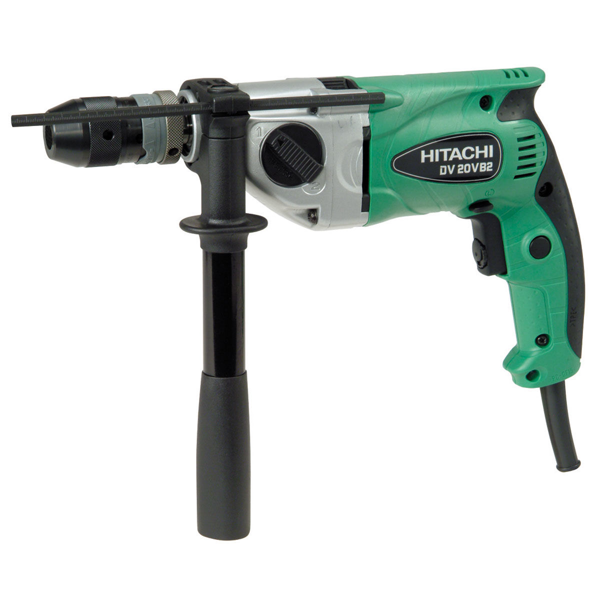 Masini de gaurit HITACHI DV20VB2-NU