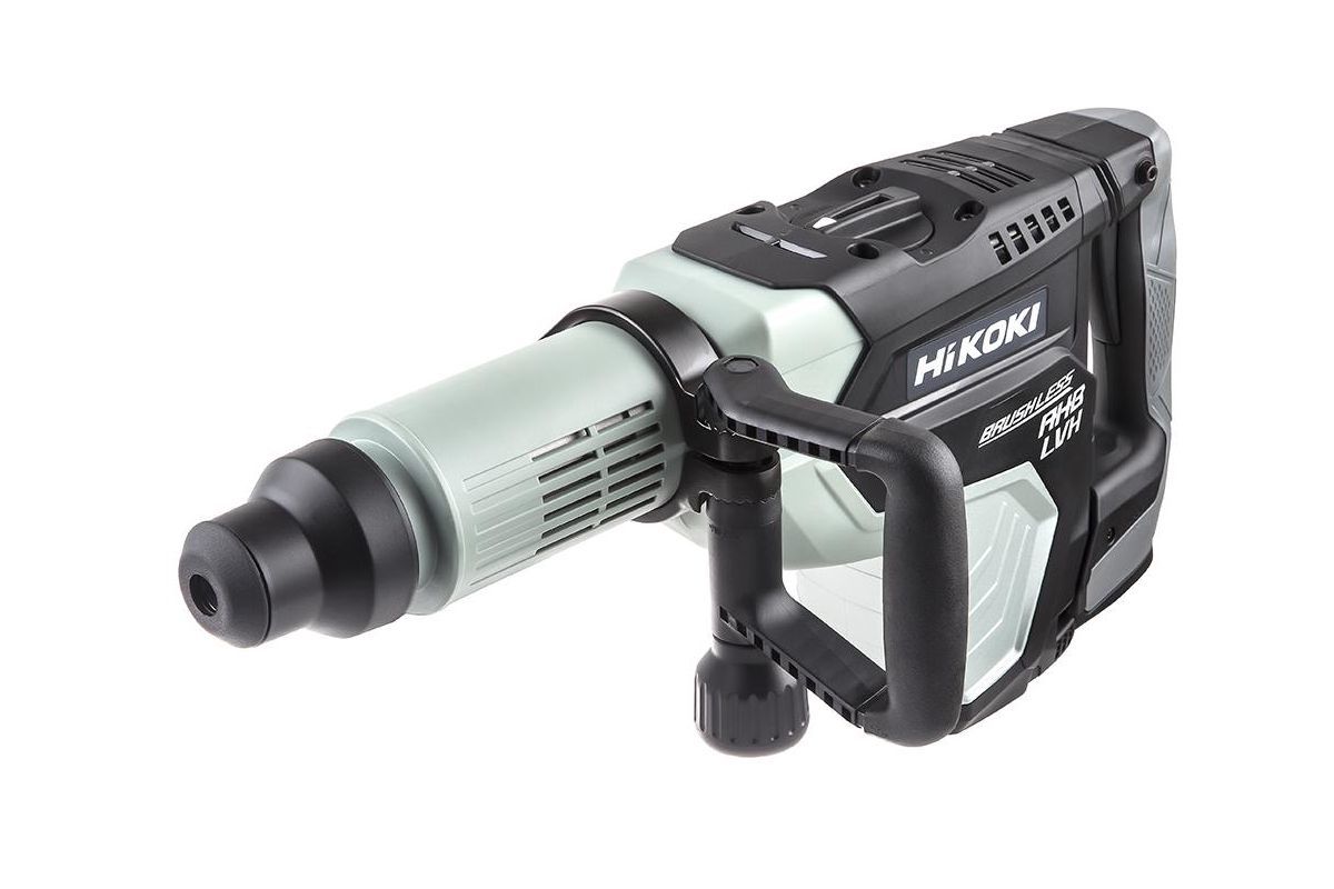 Ciocan demolator HIKOKI H60ME-NSZ