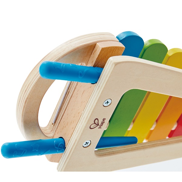 Xilofon multicolor