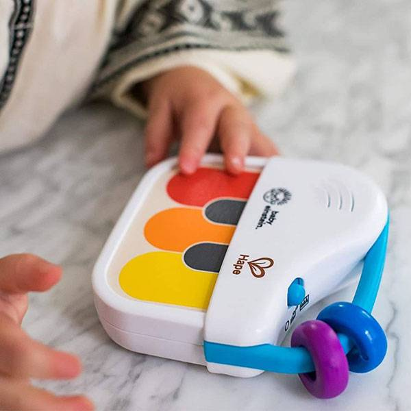 Развивающая игрушка Baby Einstein “Магическое мини-пианино”