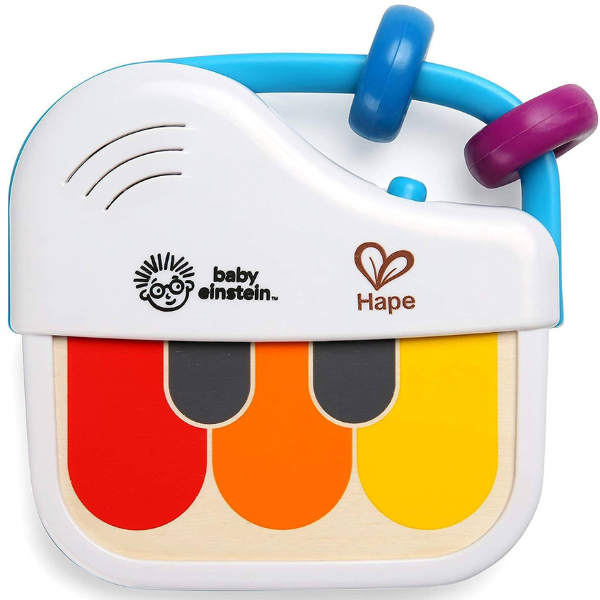 Развивающая игрушка Baby Einstein “Магическое мини-пианино”