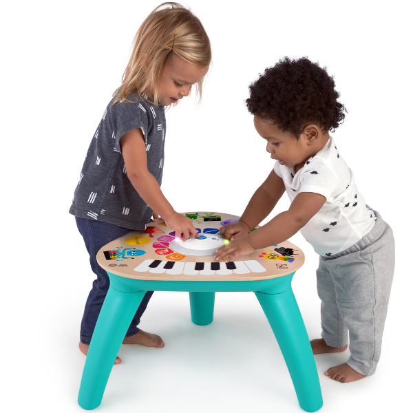 Развивающая игрушка Baby Einstein  «Умный композитор»