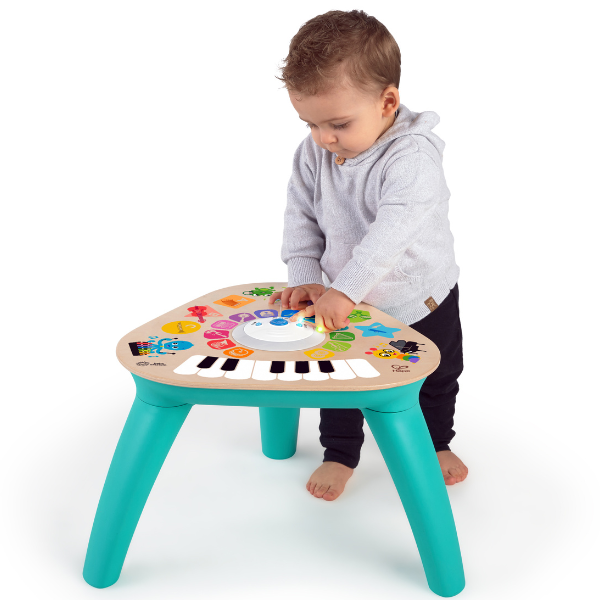Развивающая игрушка Baby Einstein  «Умный композитор»