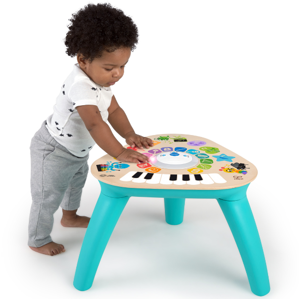 Развивающая игрушка Baby Einstein  «Умный композитор»