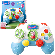 Игровой контроллер «Свинка Пеппа»..