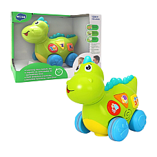 Интерактивная игрушка 