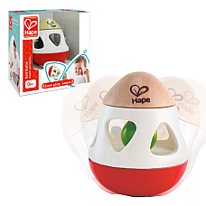 Погремушка-неваляшка 