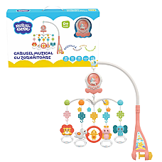 Музыкальный мобиль Noriel Bebe..