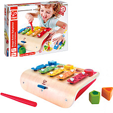 Ксилофон-сортер..