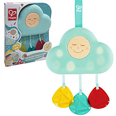 Jucărie pentru pătuțul bebelușului ..