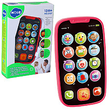 Игрушечный телефон 