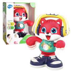 Интерактивная игрушка 