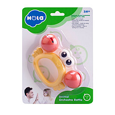 Погремушка 