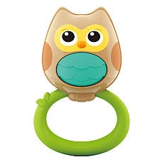 Zornaitoarea „Bufnita Maraca”..