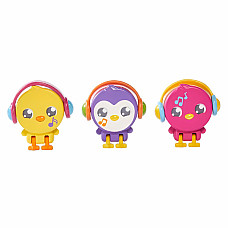 Micul meu fluier, diverse culori – ..