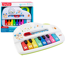 Музыкальная игрушка на румынском яз..