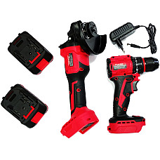 Set scule electrice Start Pro SPRO1