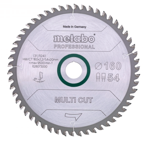 METABO Multi Cut (628073000)