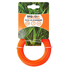 SEQUOIA TL1.6-L15-STANDART