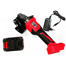 Polizor unghiular cu acumulator Start Pro SAG4-21