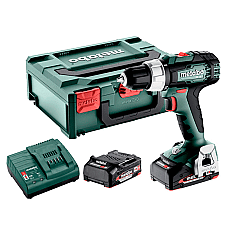 Metabo BS 18 L  (614051500)