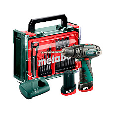 Metabo PowerMaxx SВ