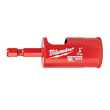 22 mm Milwaukee DIAMOND MAX