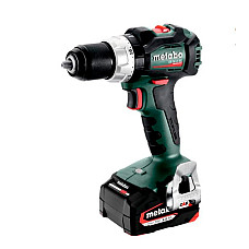 Metabo BS 18 LT BL